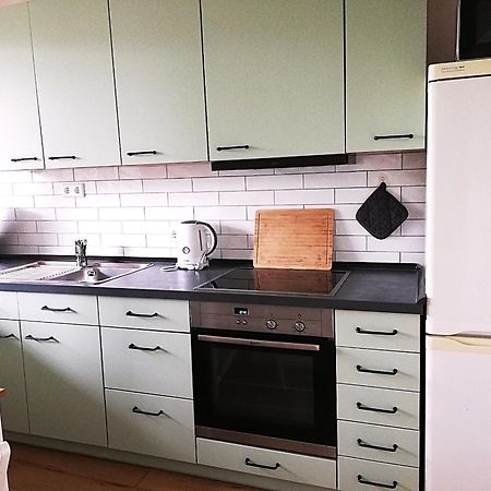 Ferienwohnung Am Campus أولدنبورغ المظهر الخارجي الصورة