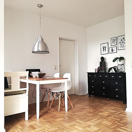 Ferienwohnung Am Campus أولدنبورغ المظهر الخارجي الصورة