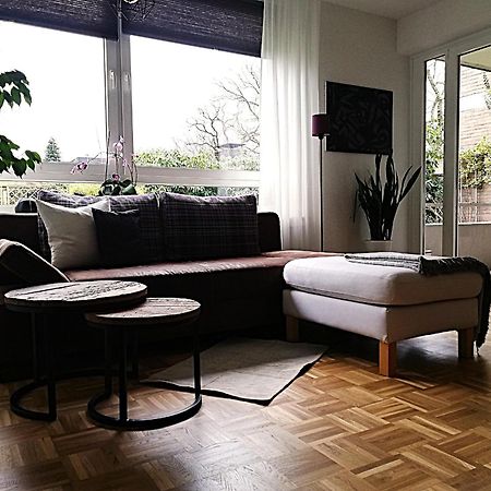 Ferienwohnung Am Campus أولدنبورغ المظهر الخارجي الصورة