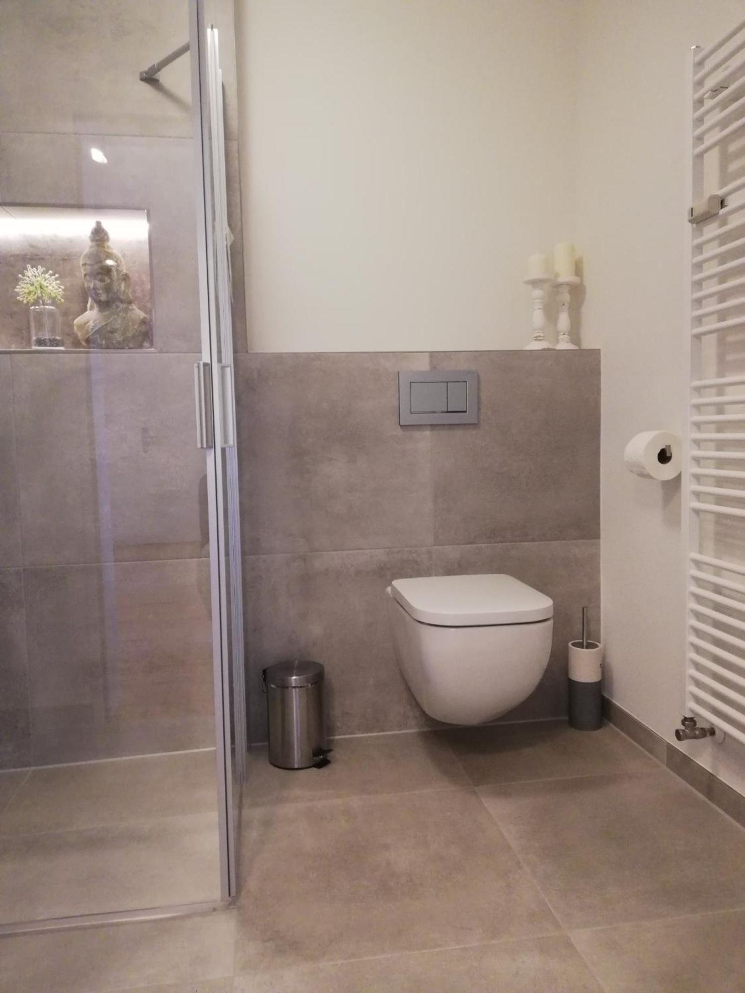 Ferienwohnung Am Campus أولدنبورغ المظهر الخارجي الصورة