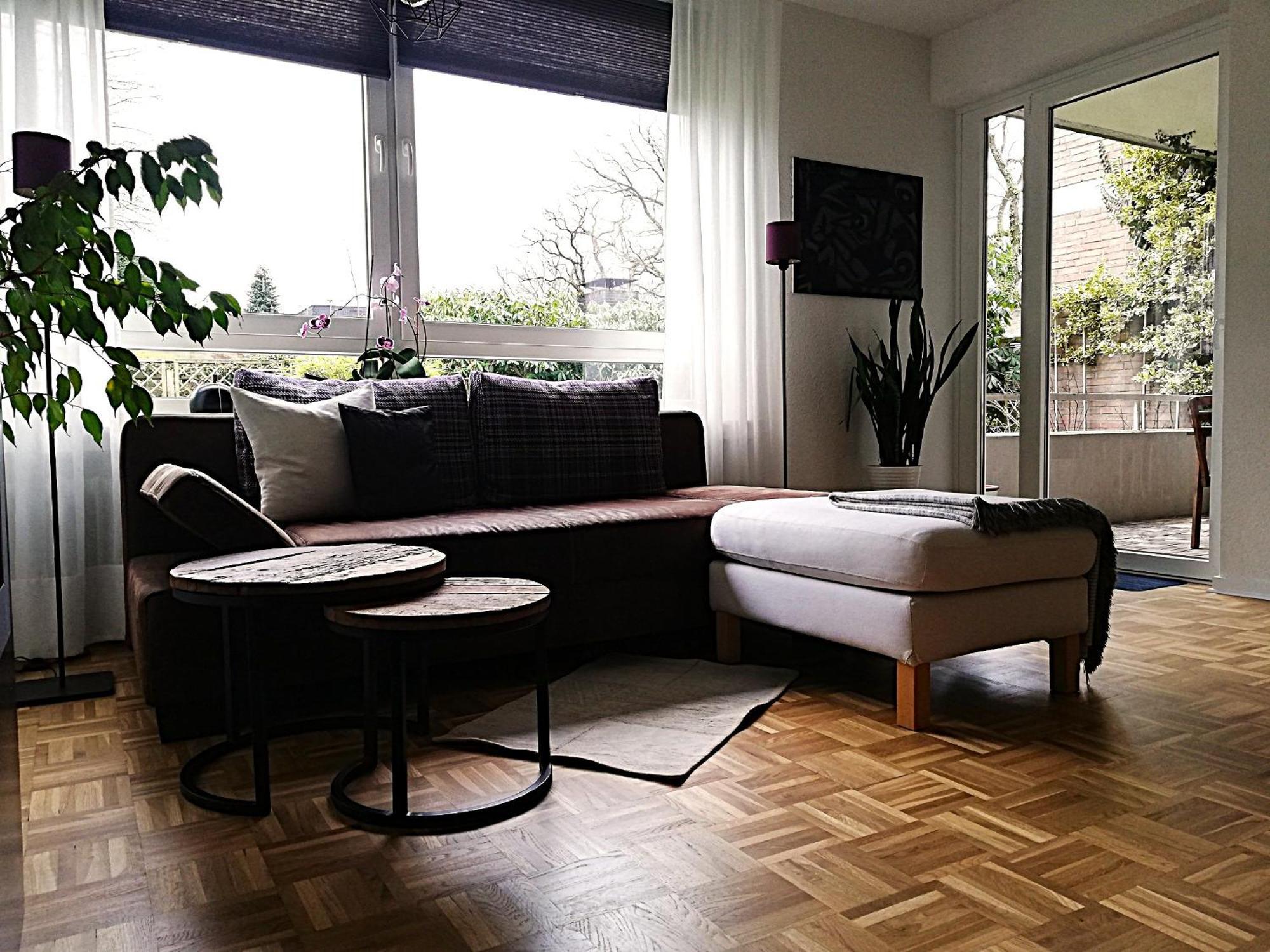 Ferienwohnung Am Campus أولدنبورغ المظهر الخارجي الصورة