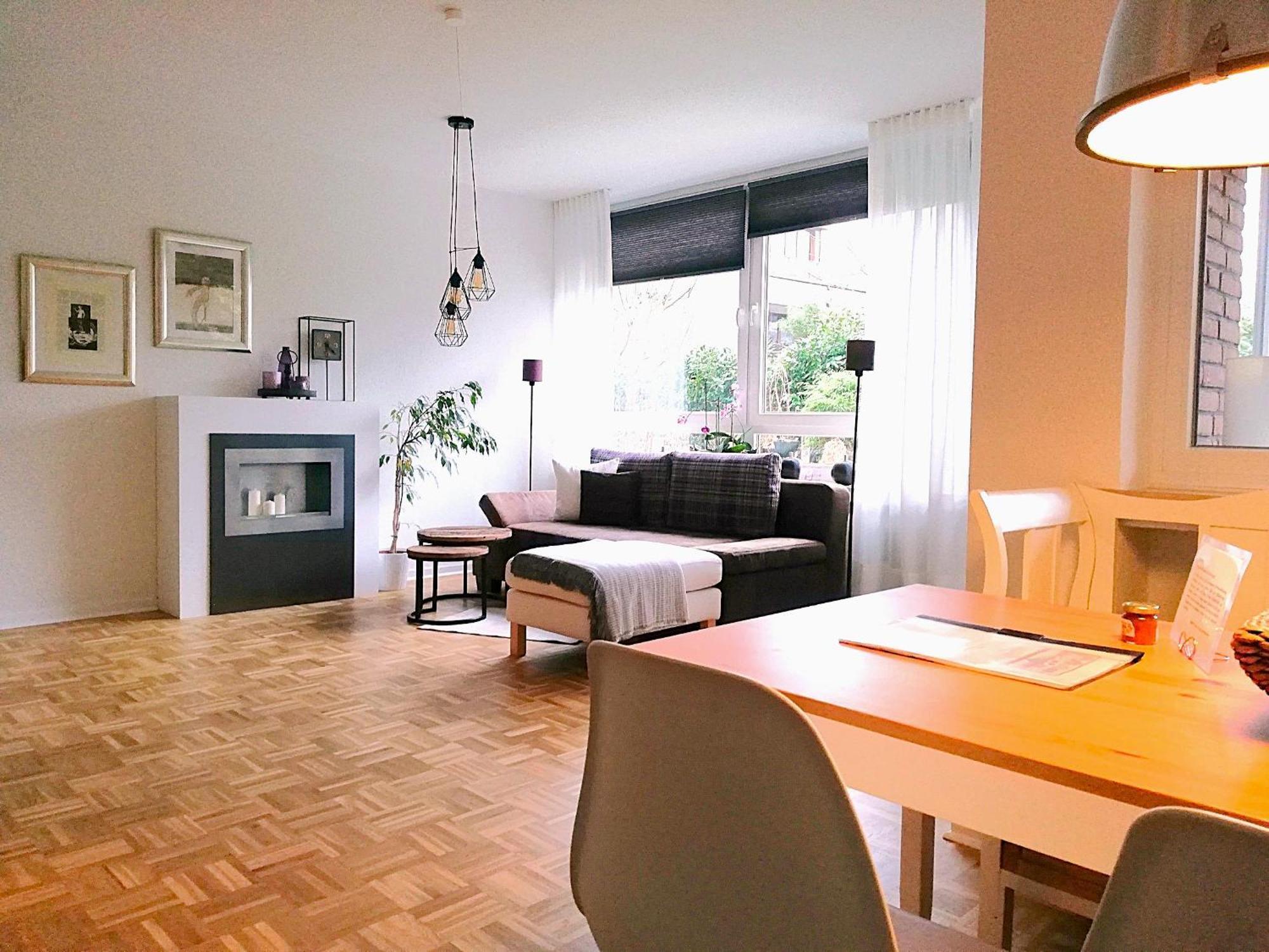 Ferienwohnung Am Campus أولدنبورغ المظهر الخارجي الصورة