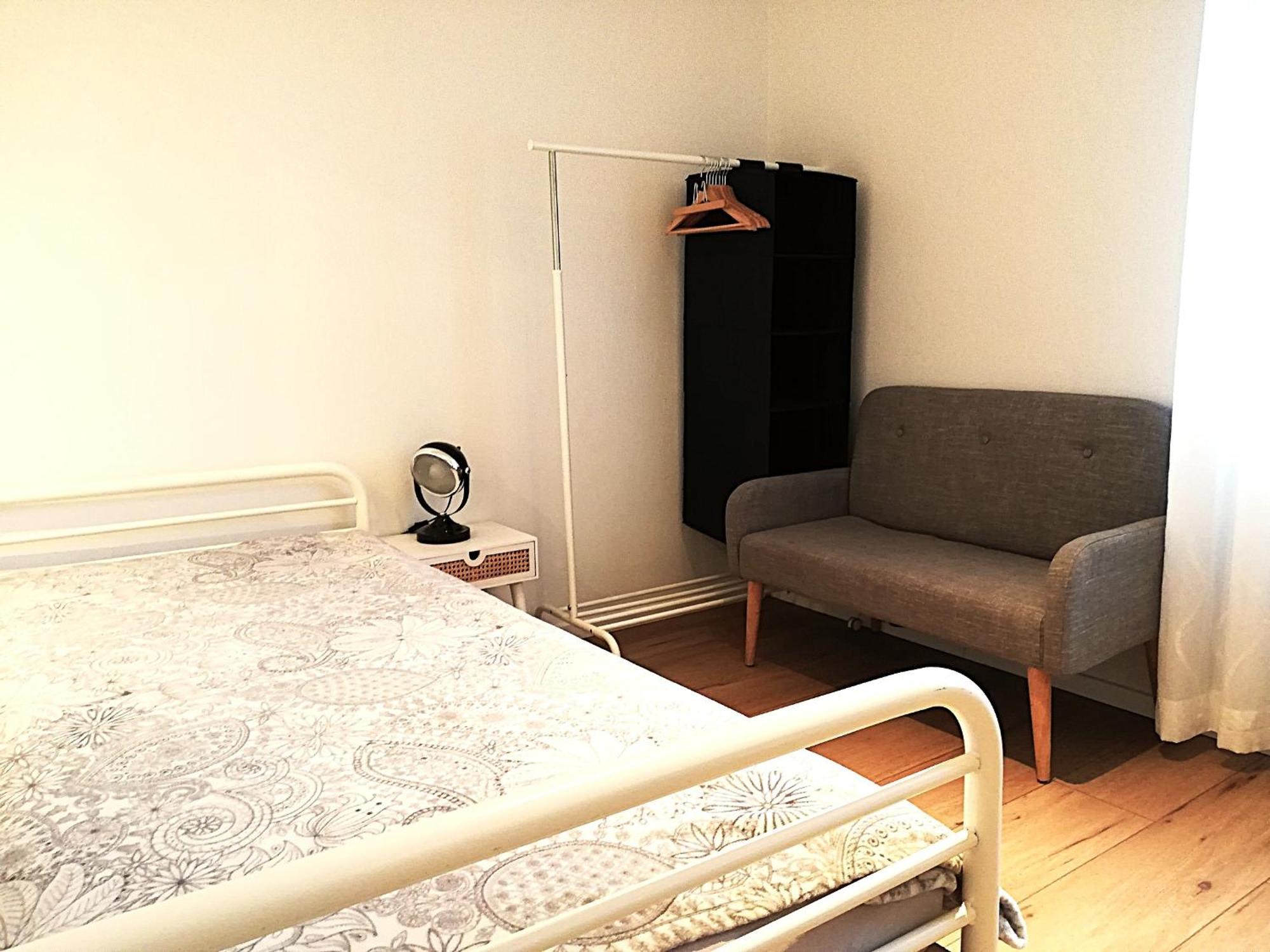Ferienwohnung Am Campus أولدنبورغ المظهر الخارجي الصورة
