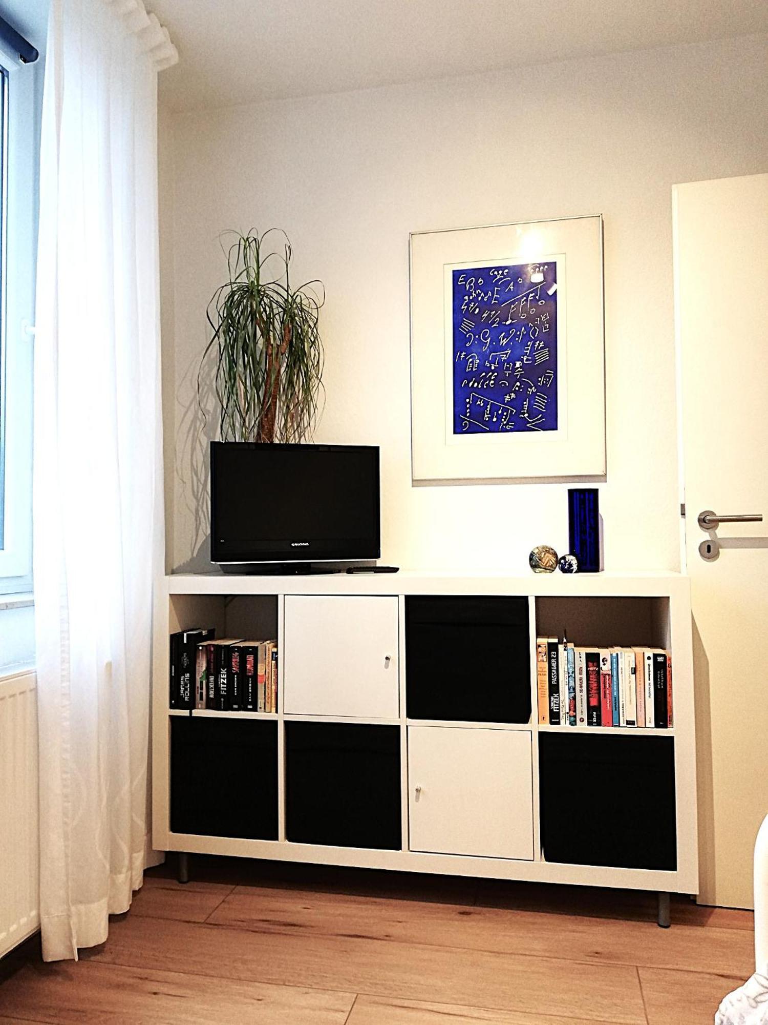 Ferienwohnung Am Campus أولدنبورغ المظهر الخارجي الصورة