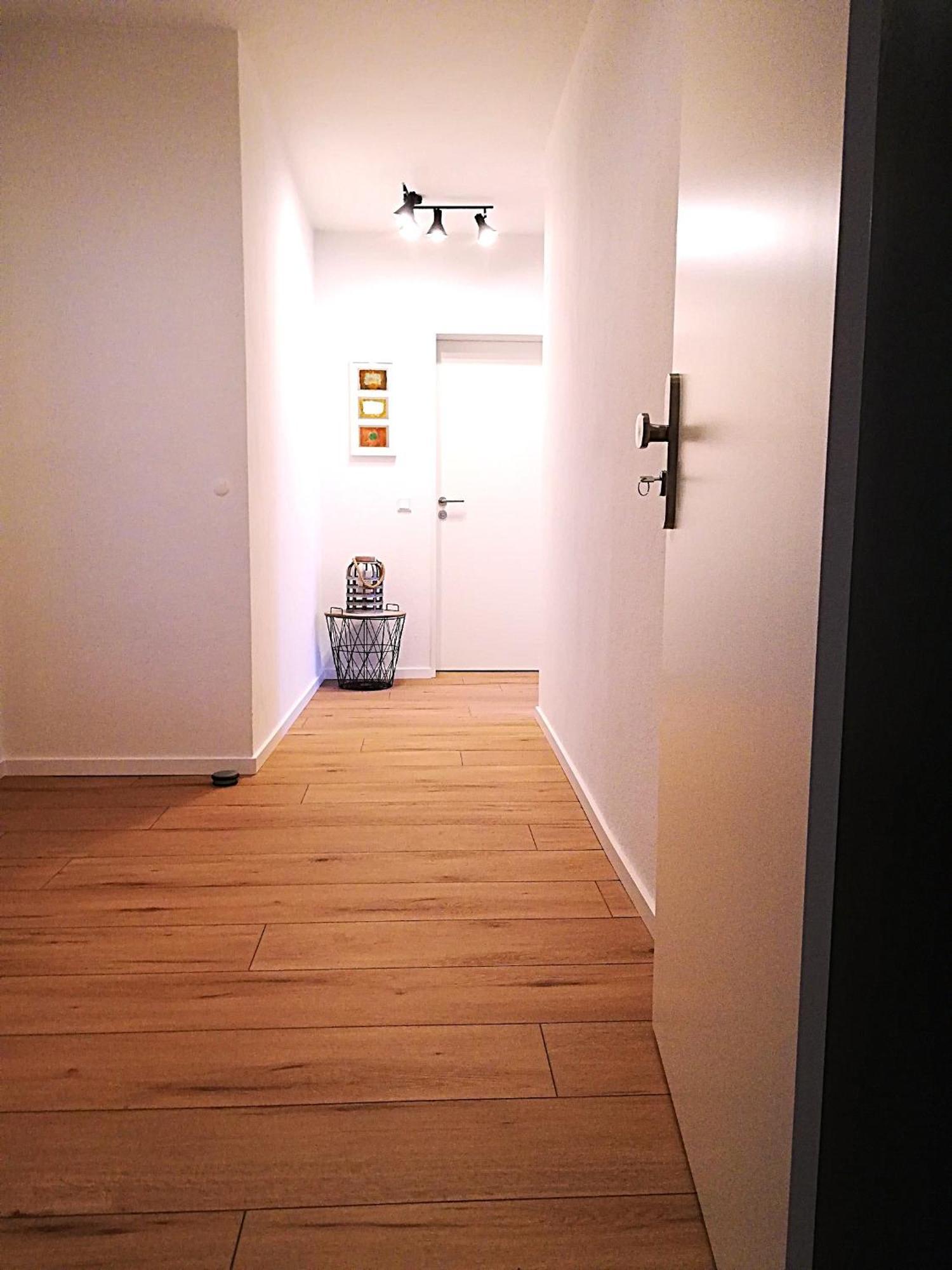 Ferienwohnung Am Campus أولدنبورغ المظهر الخارجي الصورة